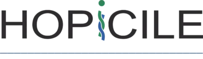 logo Hopicile