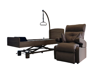 Maintien à domicile et matériel médical